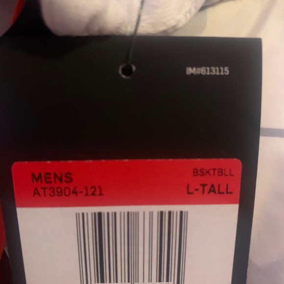 NWT Nike Lebron James Down Fill Camo Puffer Jacket - Picture 8 of 8